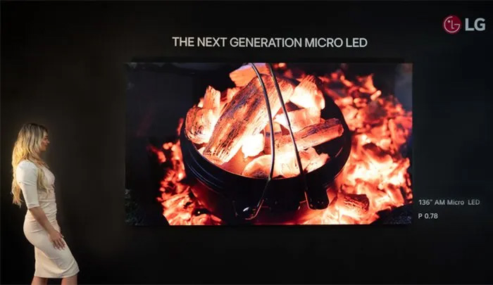 ҊMLEDИIδ | InfoComm USA 2024A棺|WءǡLGRصȴƷ