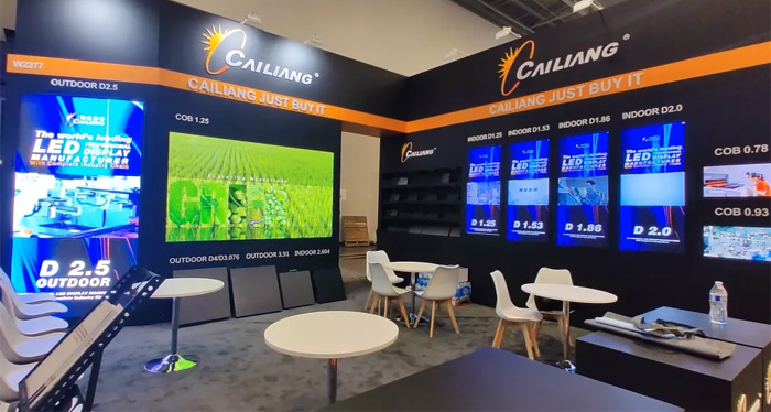 ҊMLEDИIδ | InfoComm USA 2024A棺|WءǡLGRصȴƷ