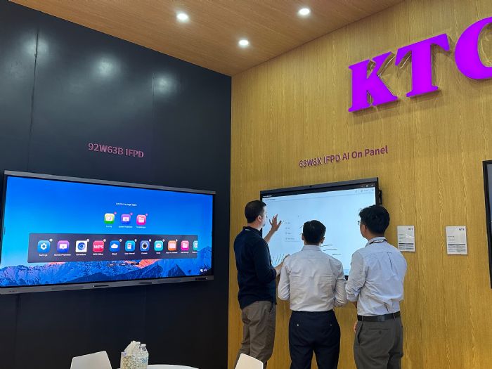 AMչحڿƼWҫ(gu)Infocomm 2024