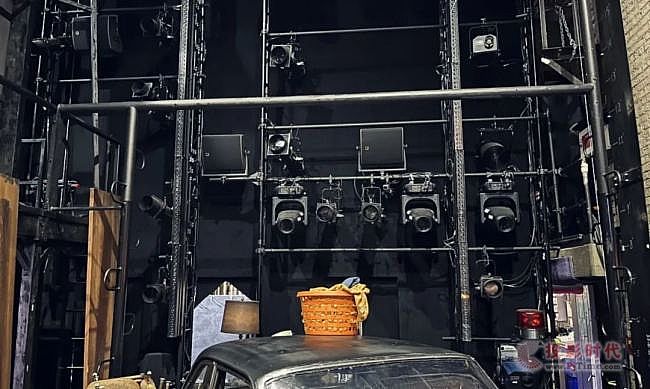 L-Acoustics LϵкL-ISAʽ挍Ug(lin)ִυRˡħ