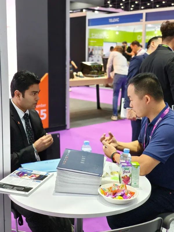 InfoComm Asia 2024_ĻHUAINAͬ̽|ρЈ