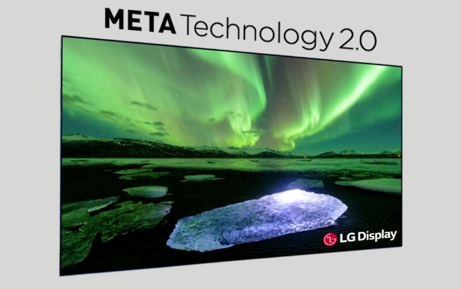 LG Display OLEDҕ@˯Ѻá(yn)C