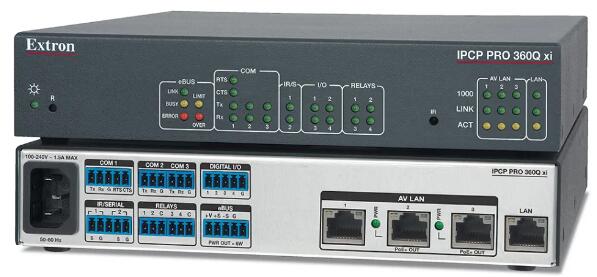 Extron ϲ@ 2024 ߵȽҕlaƷ󪄣