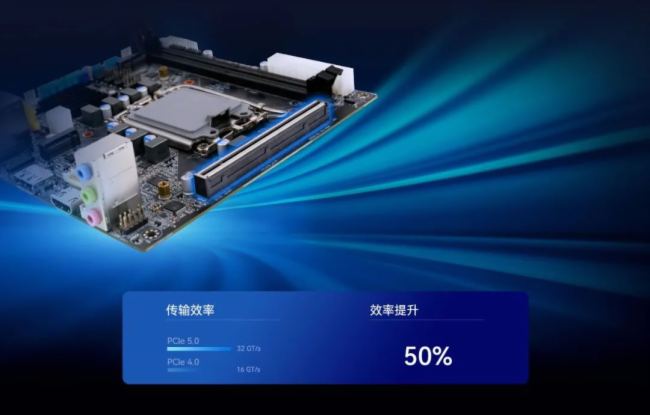 ֧PCIe5.0ܺͿƼB760IB5-8131c@