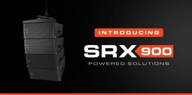 JBL Professional SRX900һѲݼԴϵy2024 HIFIʢĻ