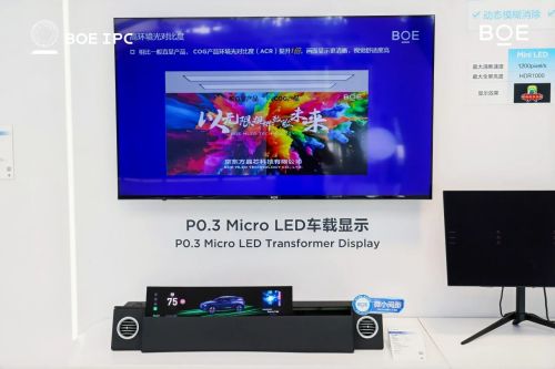 ϵSMicro LEDּ٣ƄИI