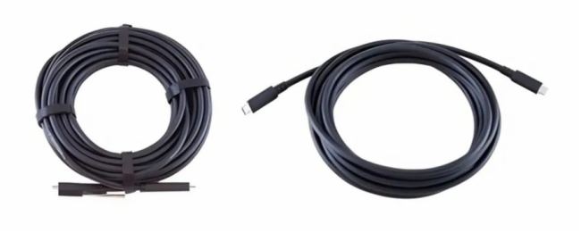 Lightware USB-CܕhBcfw