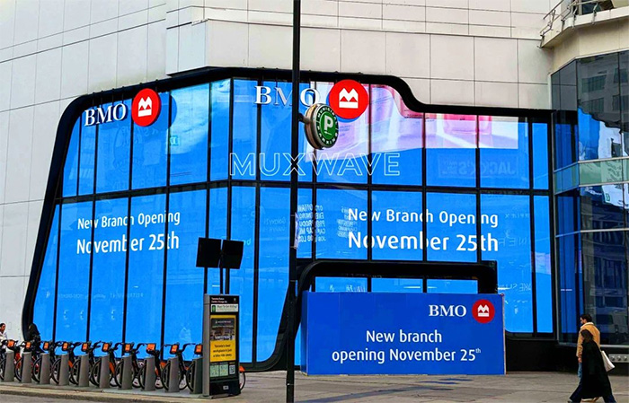 Ļ@ʾQ | Bank of Montreal_I250ƽ΢ȫϢ[˲Ŀ