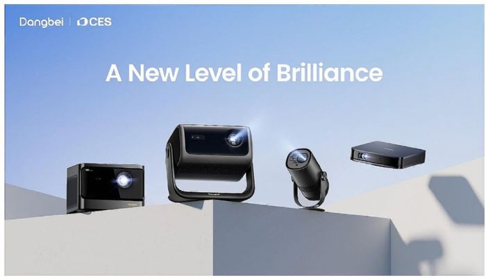 ؐ٣CES 2025չʾͶӰ³ɹ