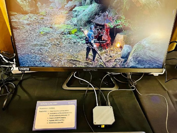 CES2025 | ۽ӻIoT(yng)о΢(yng)չ^(q)