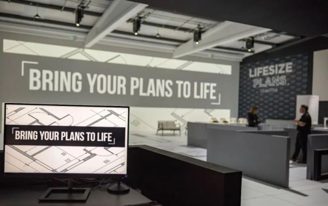 Lifesize Plansyϵy(tng)ͶӰC(j)ͬչbO(sh)Ӌδ