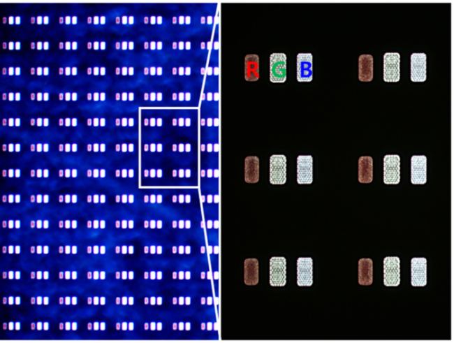 ʸ_99.99%nLC SquareFMicro LEDDӡgͻ