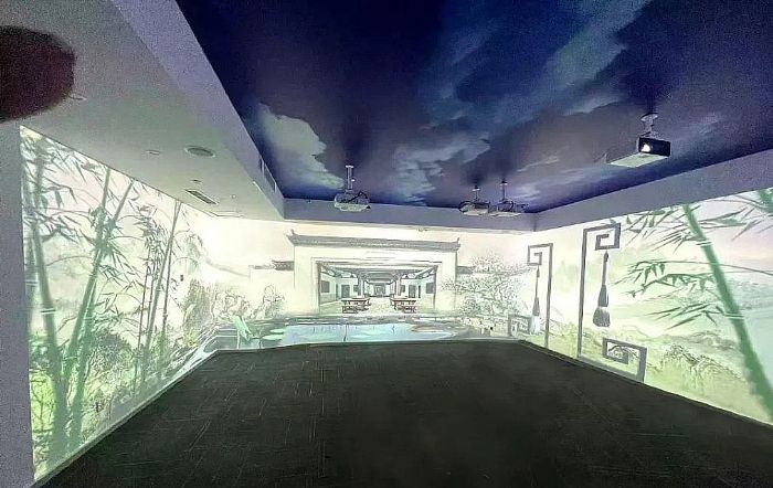 Ƽoδ ϼͶӰ_ʽ(f)ģʽ