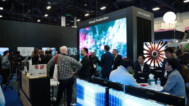 NAB Show 2025WIʽҕڅ