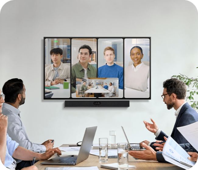 Ʒ | MeetingBar A40ҕӍһwCЧhp