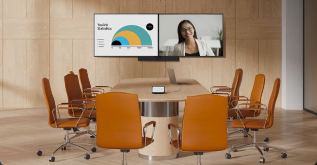 Ʒ | MeetingBar A40ҕӍһwCЧhp