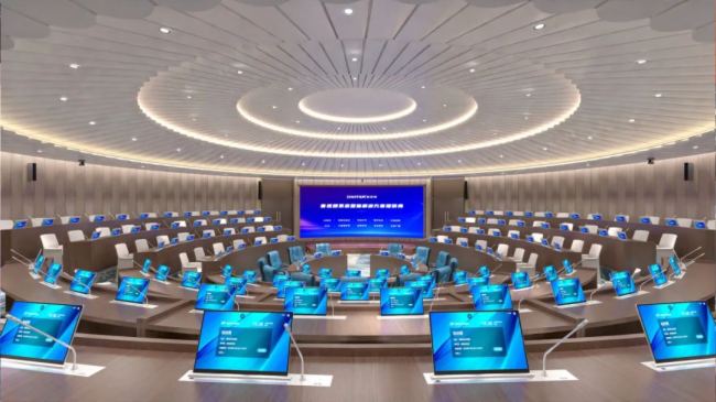 ՈONITER\InfoComm China 2025