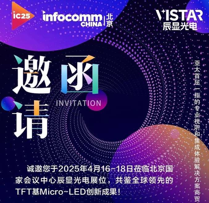 IFC2025A(y)Ԕ棺w@WӡAOCҕ(l)СB(nio)ƼȌչʾLED@ʾLED@ϵy(tng)@ʾȵ