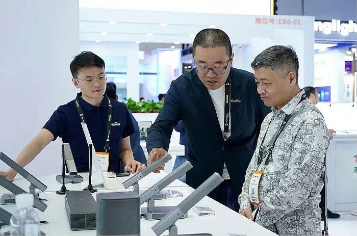 InfoComm | HUAINAyȫa(chn)Ʒ