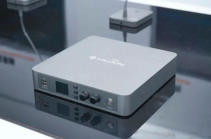 InfoComm | HUAINAyȫa(chn)Ʒ