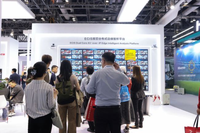 Infocomm China2025MЕrߣcCREATORݸһAI+ȫaĿƼʢ