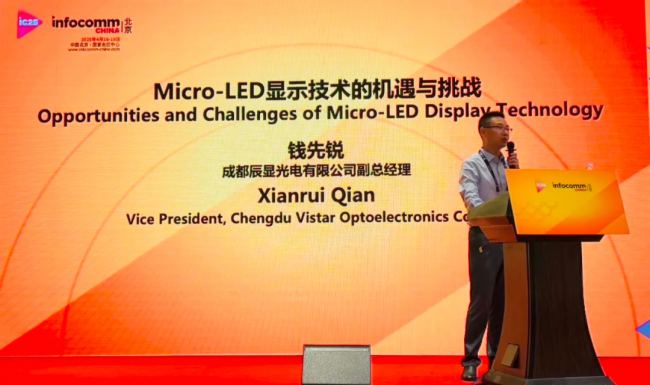 @ȫװlMicro-LED®aƷƾ֮