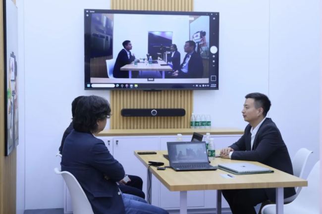 Ӳ˼gw | ɭInfoComm 2025ȫ