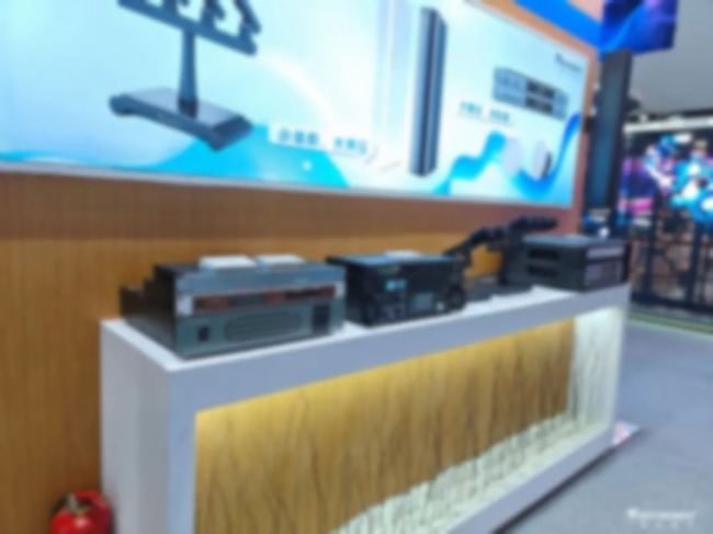 ӱInfoComm China 2025 չ٣