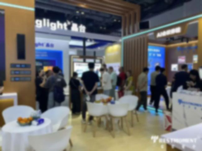 ӱInfoComm China 2025 չ٣