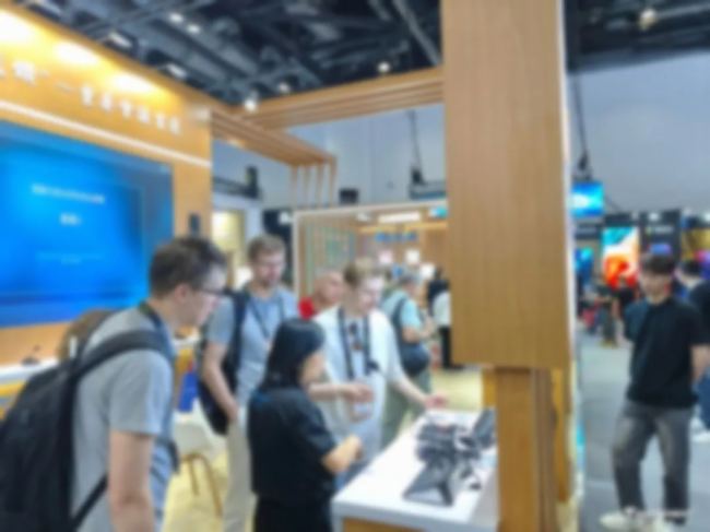 ӱInfoComm China 2025 չ٣