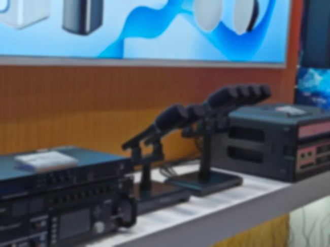 ӱInfoComm China 2025 չ٣