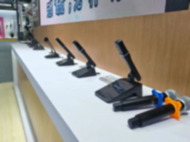 ӱInfoComm China 2025 չ٣