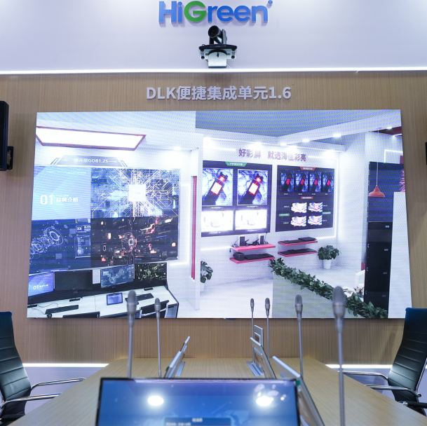 뢮@Sw | ѼF(tun)pƷWҫInfoComm China 2025