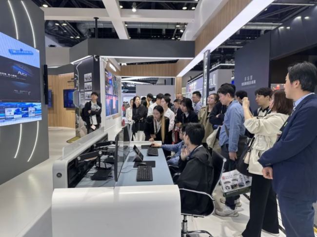 ҕAI؈״InfoComm 2025ʡxǧа٘I(y)