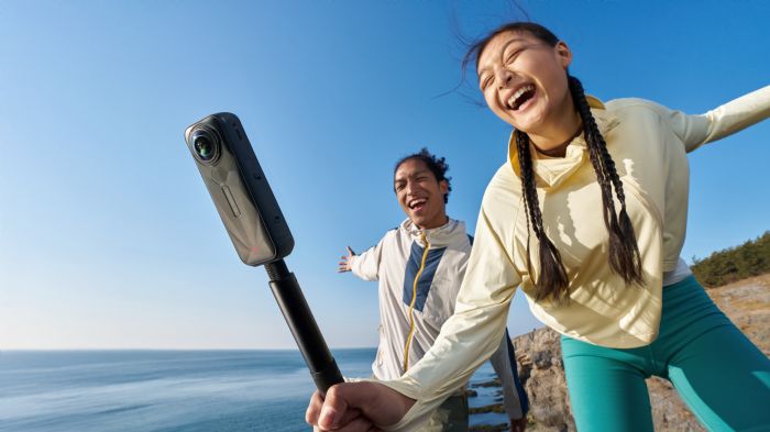ҹԳʣӰʯInsta360l(f)һŞ8KȫC(j)X5