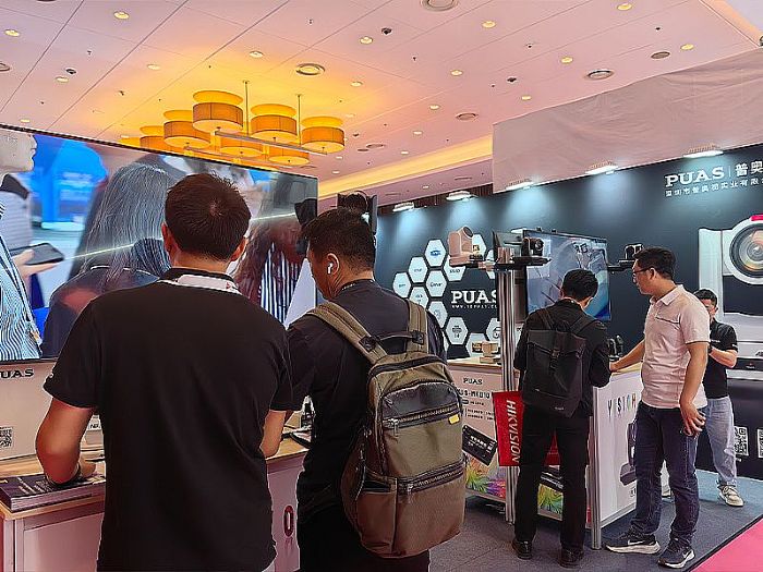 ՊWҕInfoComm China 2025չ(hu)
