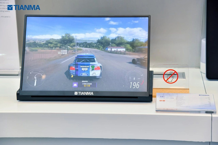 COMPUTEX 2025حRy@ʾgiAIrܴa