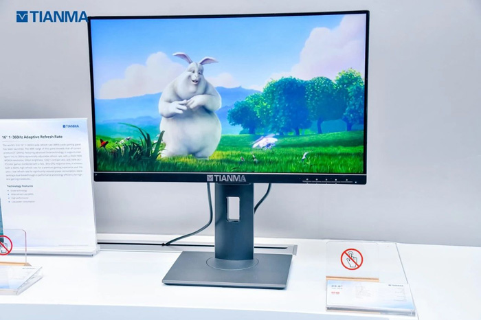 COMPUTEX 2025حRy@ʾgiAIrܴa