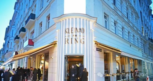Blaze | SҲ{ KLEINOD AM RING hϵ