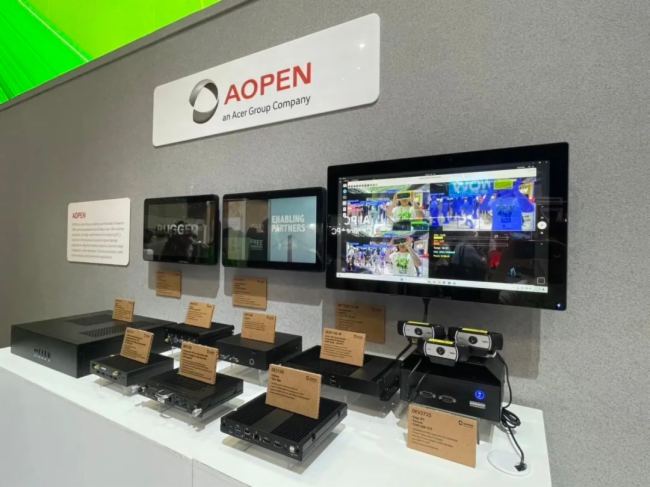 COMPUTEX 2025۽ܽͨcAI߅\㑪!