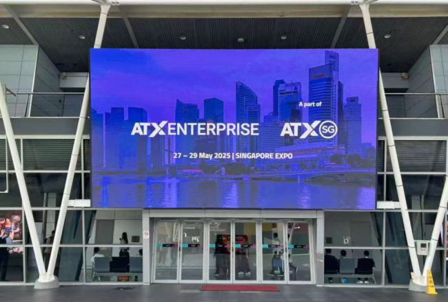aҕӍAI+4K/8KBroadcast Asia 2025