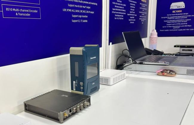 aҕӍAI+4K/8KBroadcast Asia 2025
