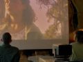 ƿ Cine Play 1ͶӰCƷ